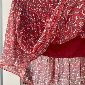 NWT Summer Max Studio Skirt